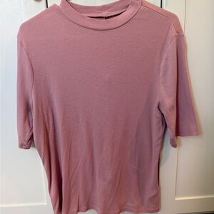 A New Day Short Sleeve Top